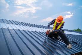 Best Metal Roofing Installation  in Canyon, TX